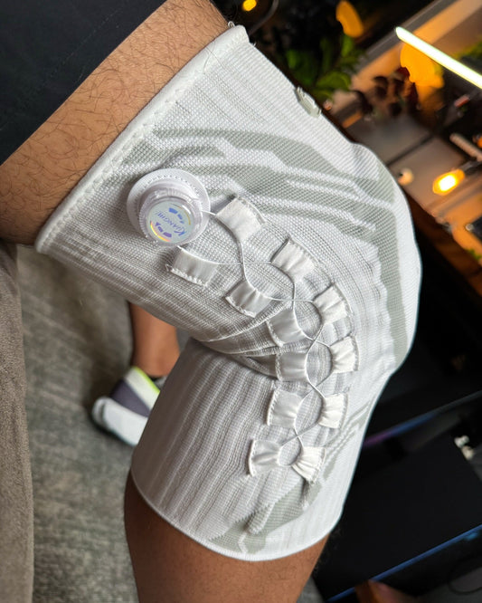 PowerFit™ Knee Brace