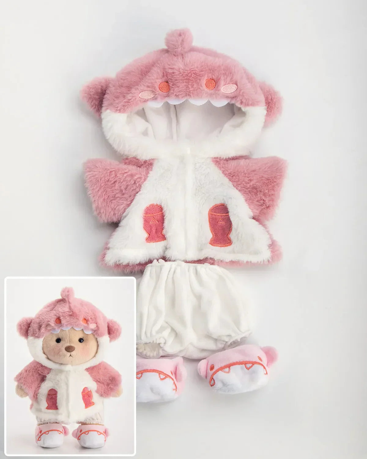 Hugsy™ Bear