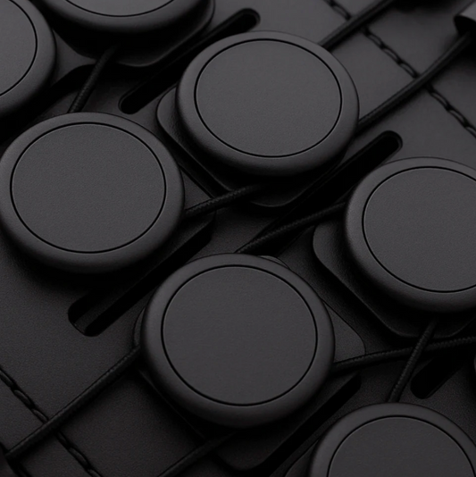 BackEase™ - Back Support Belt