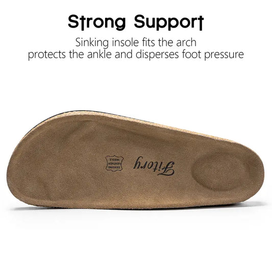 CloudLift™ Sandals