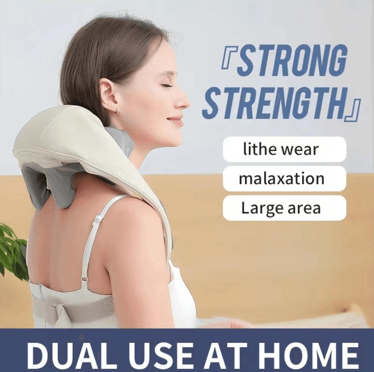 Palma™ - All Body Massager