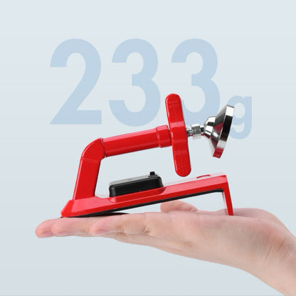 HandleGuard™ Alarm Door Blocker