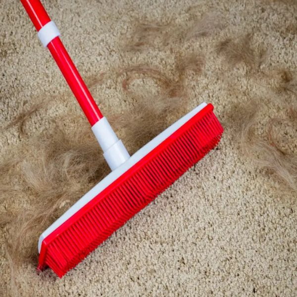 FurSweep™ - Effortless Fur Cleaning