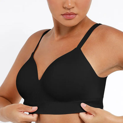 CloudBra™ - Seamless Comfort Bra