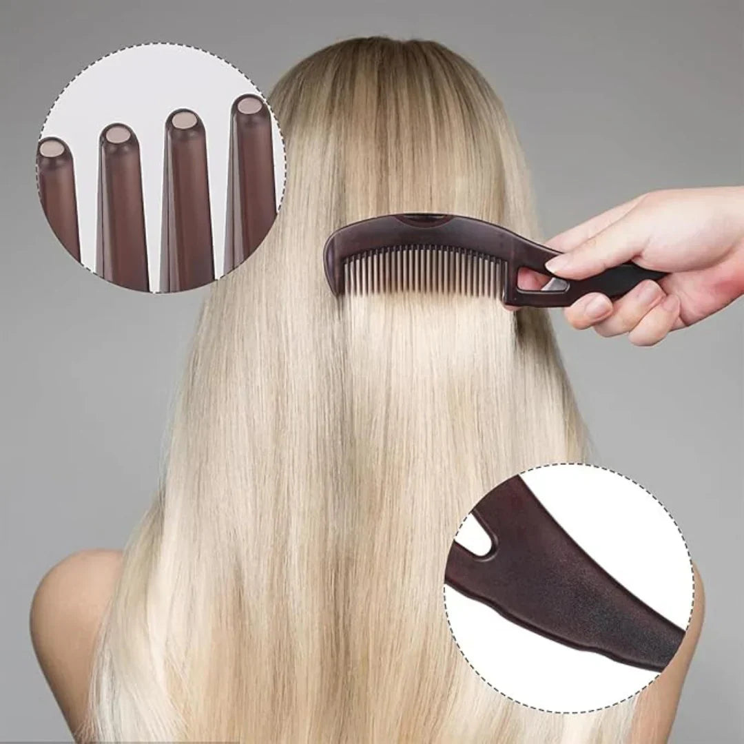 EXFOLIA™ Scalp Detox Comb