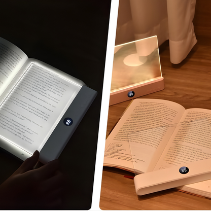LumiPage™ - LED Reading Light