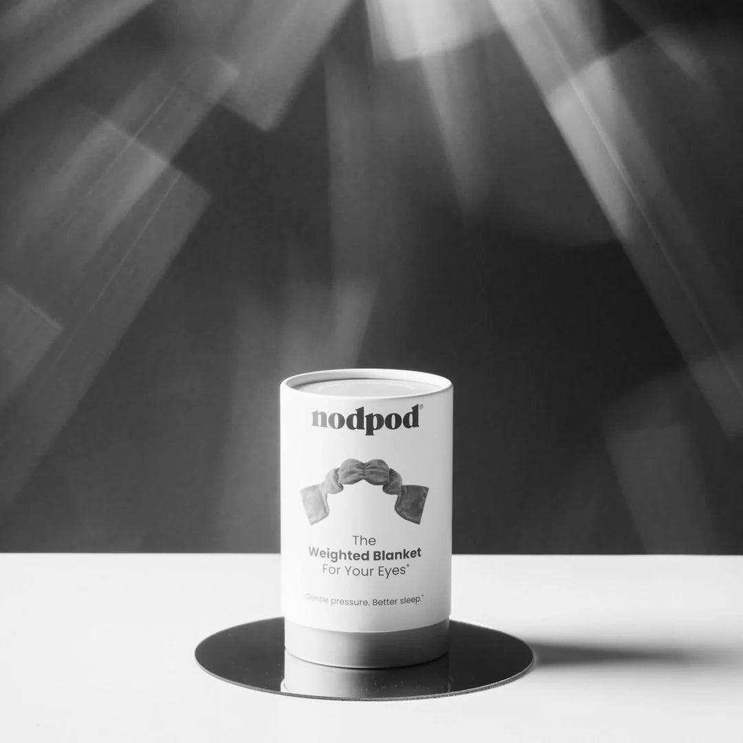 DreamHeat™ - Sleep Mask