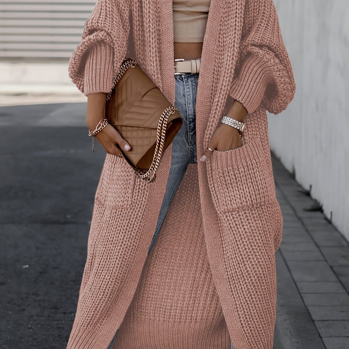 Trueform Knitwear