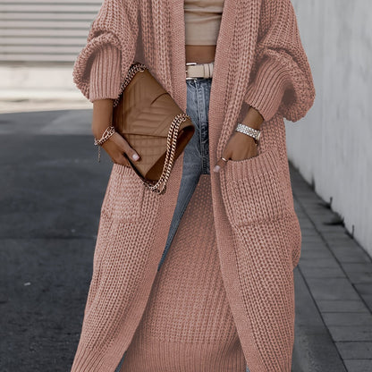 Trueform Knitwear