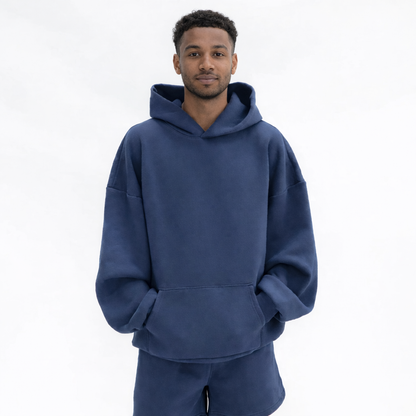 The Faith Essential Hoodie