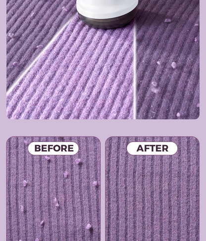 LintEase™ - Fabric Shaver