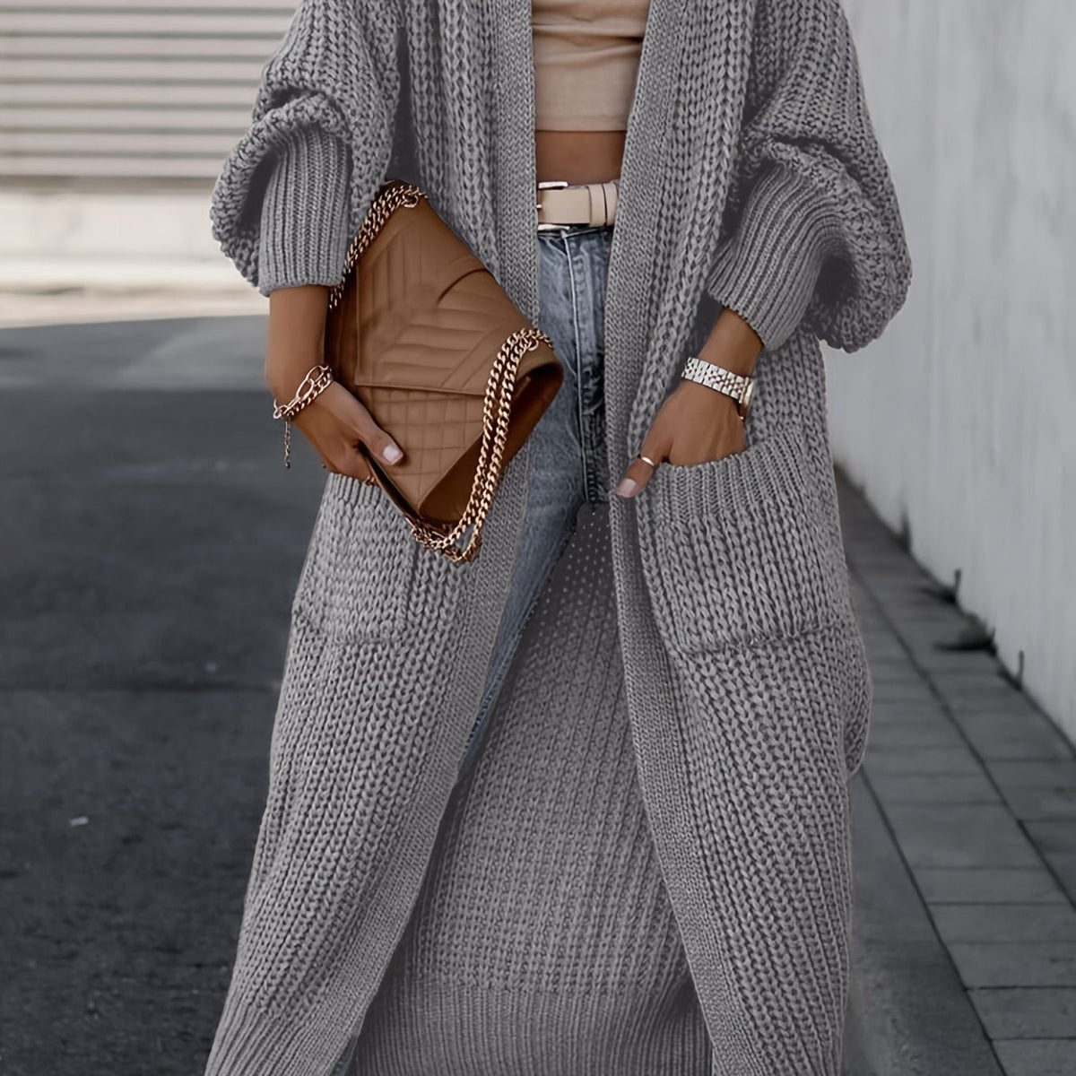 Trueform Knitwear