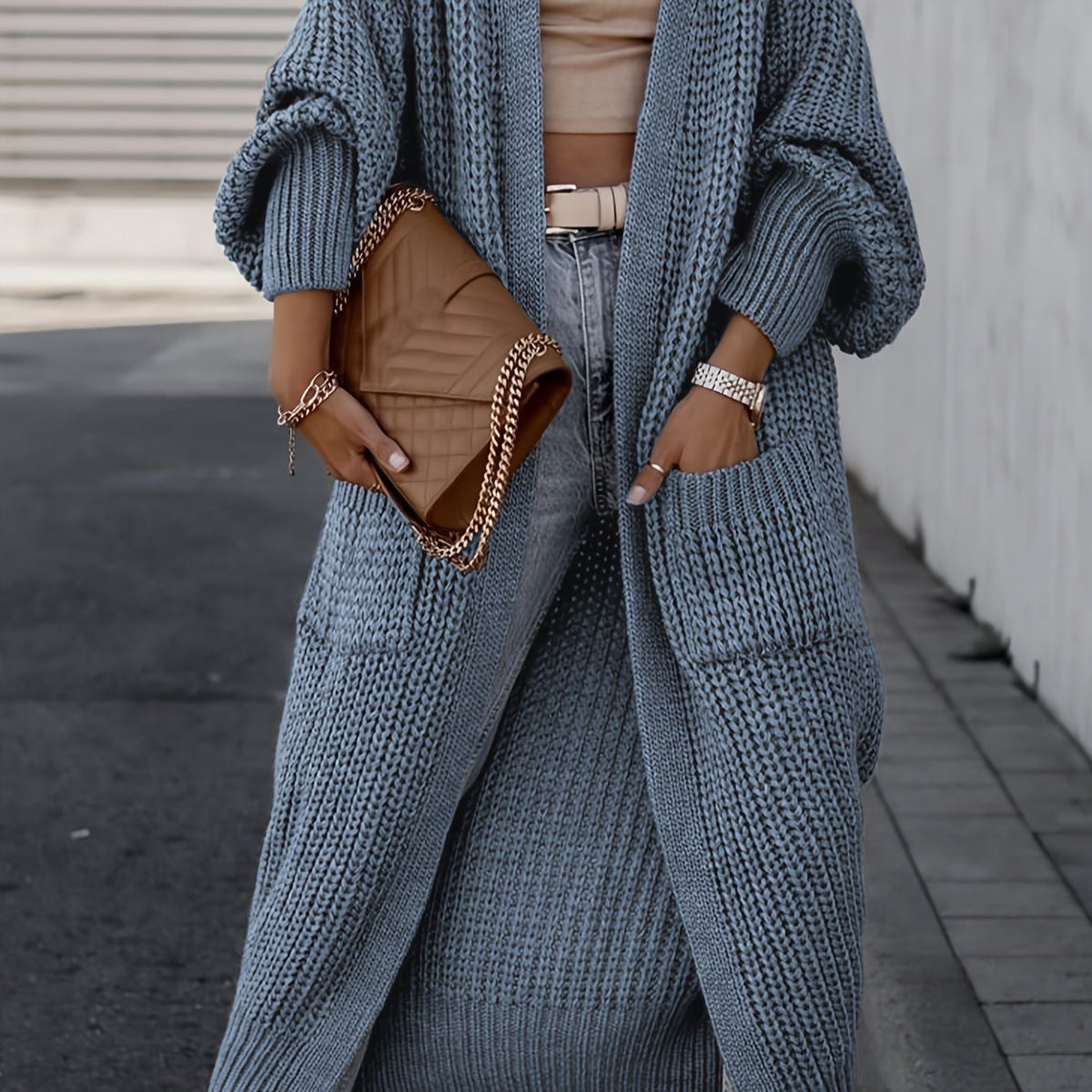 Trueform Knitwear