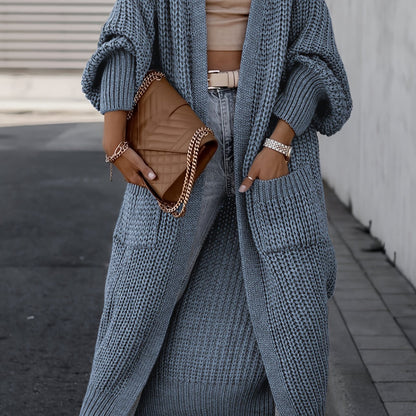 Trueform Knitwear