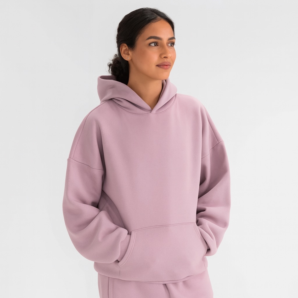 The Faith Essential Hoodie