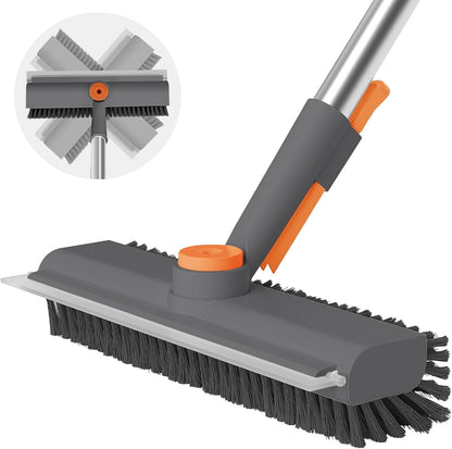CleanSweep Trio™
