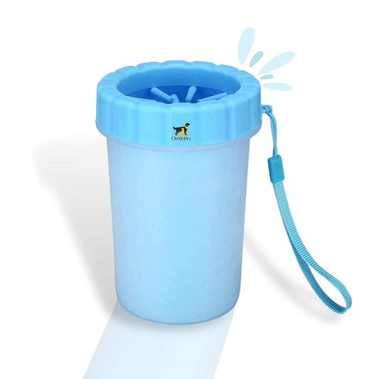 PawClean™ Dog Paw Cleaner