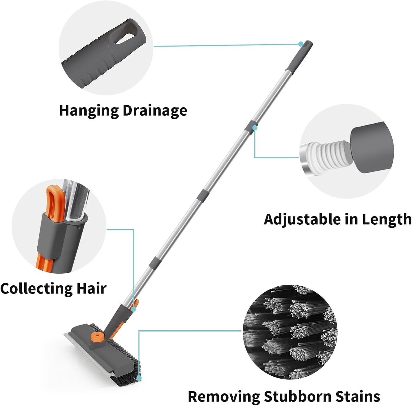 CleanSweep Trio™