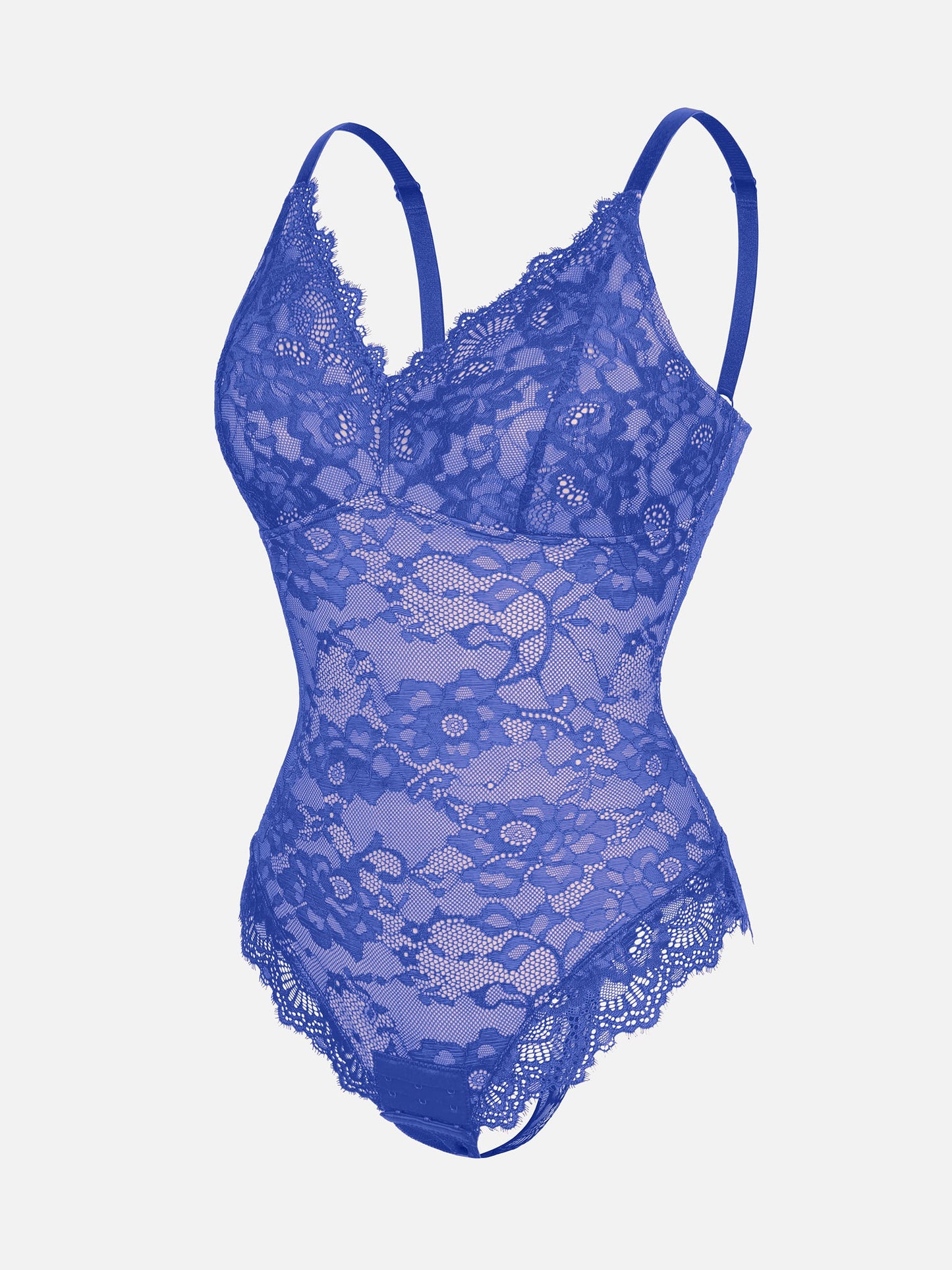 LaceSculpt™ Support Bodysuit