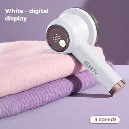LintEase™ - Fabric Shaver