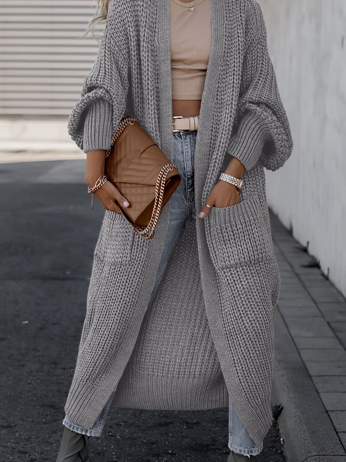 Trueform Knitwear