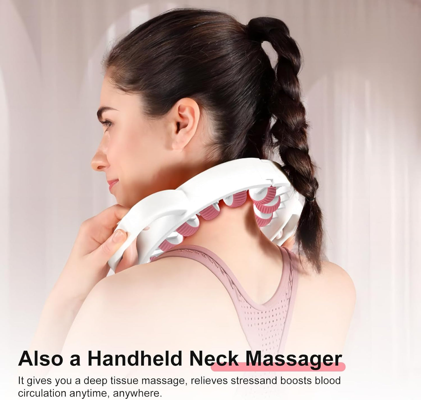 PowerFit™ 360 Degree