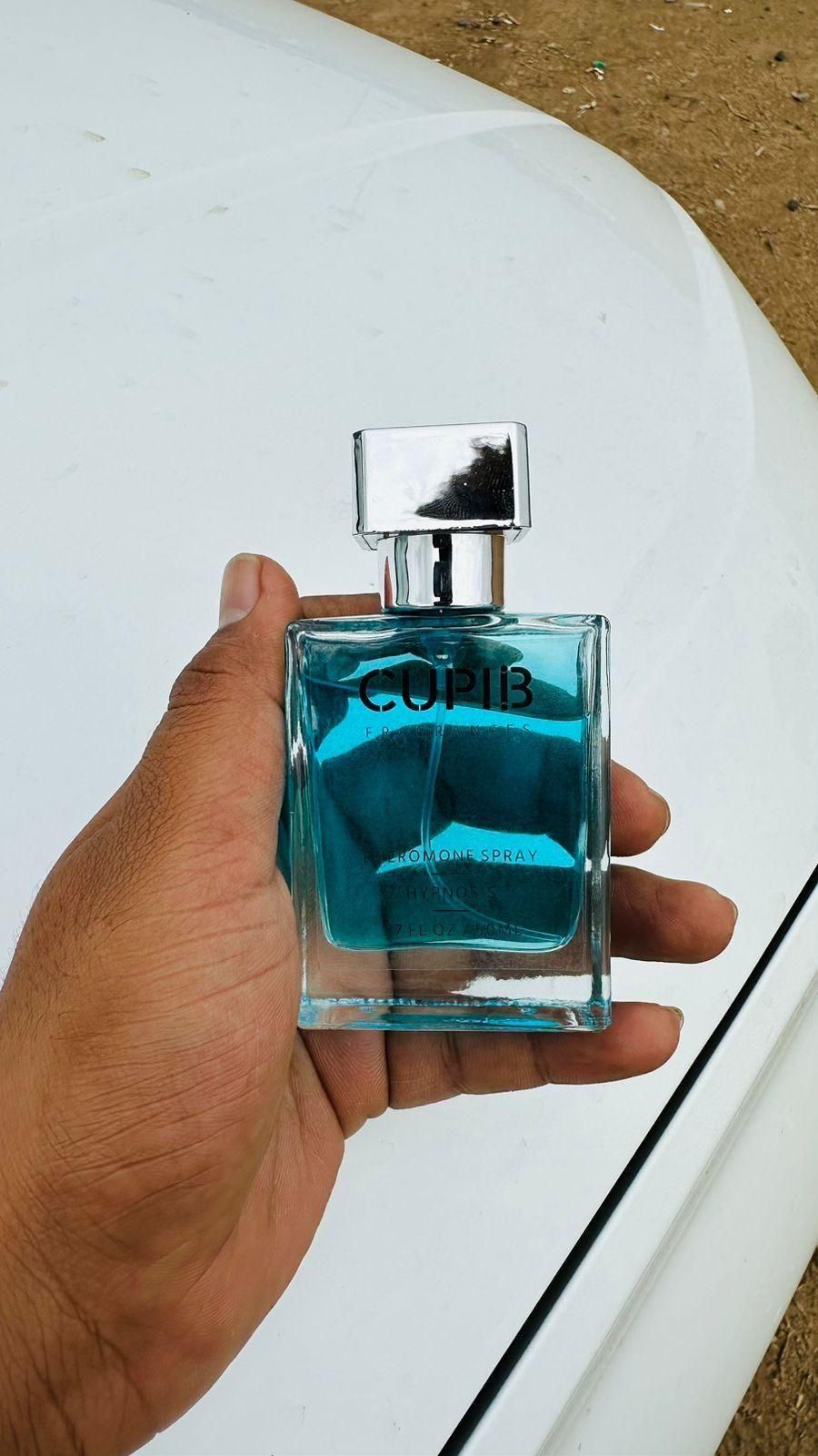Cupid™ Hypnosis Phero Cologne