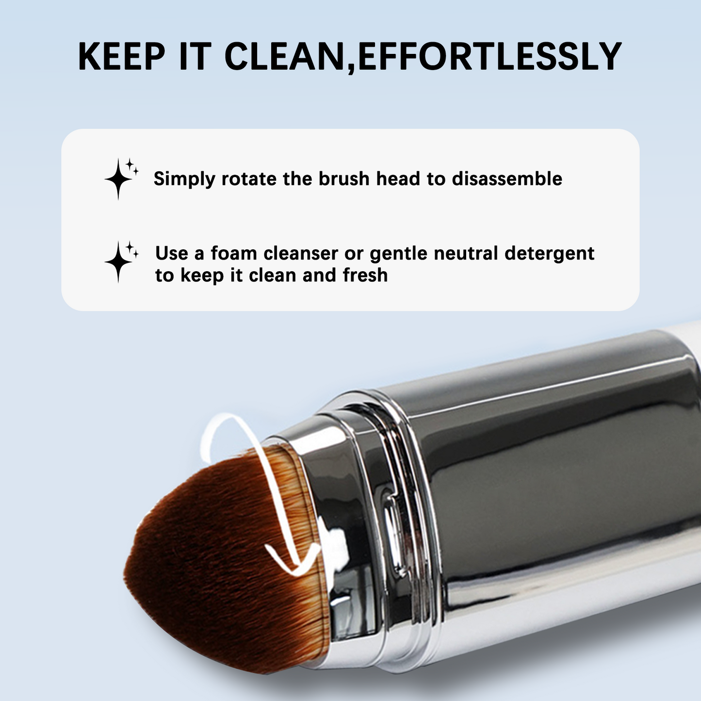 LUMÉA™ Color-Adjust Cream Stick