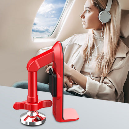 HandleGuard™ Alarm Door Blocker