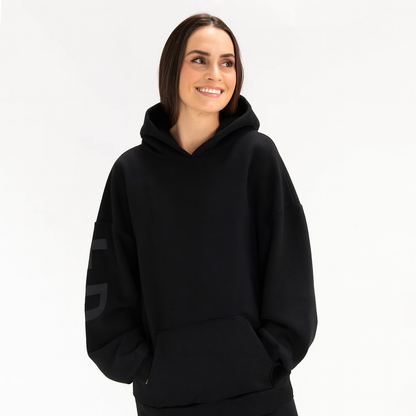 The Faith Essential Hoodie