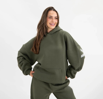 The Faith Essential Hoodie