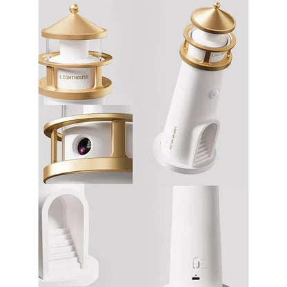 NightNova™ - Nighttime Light Show