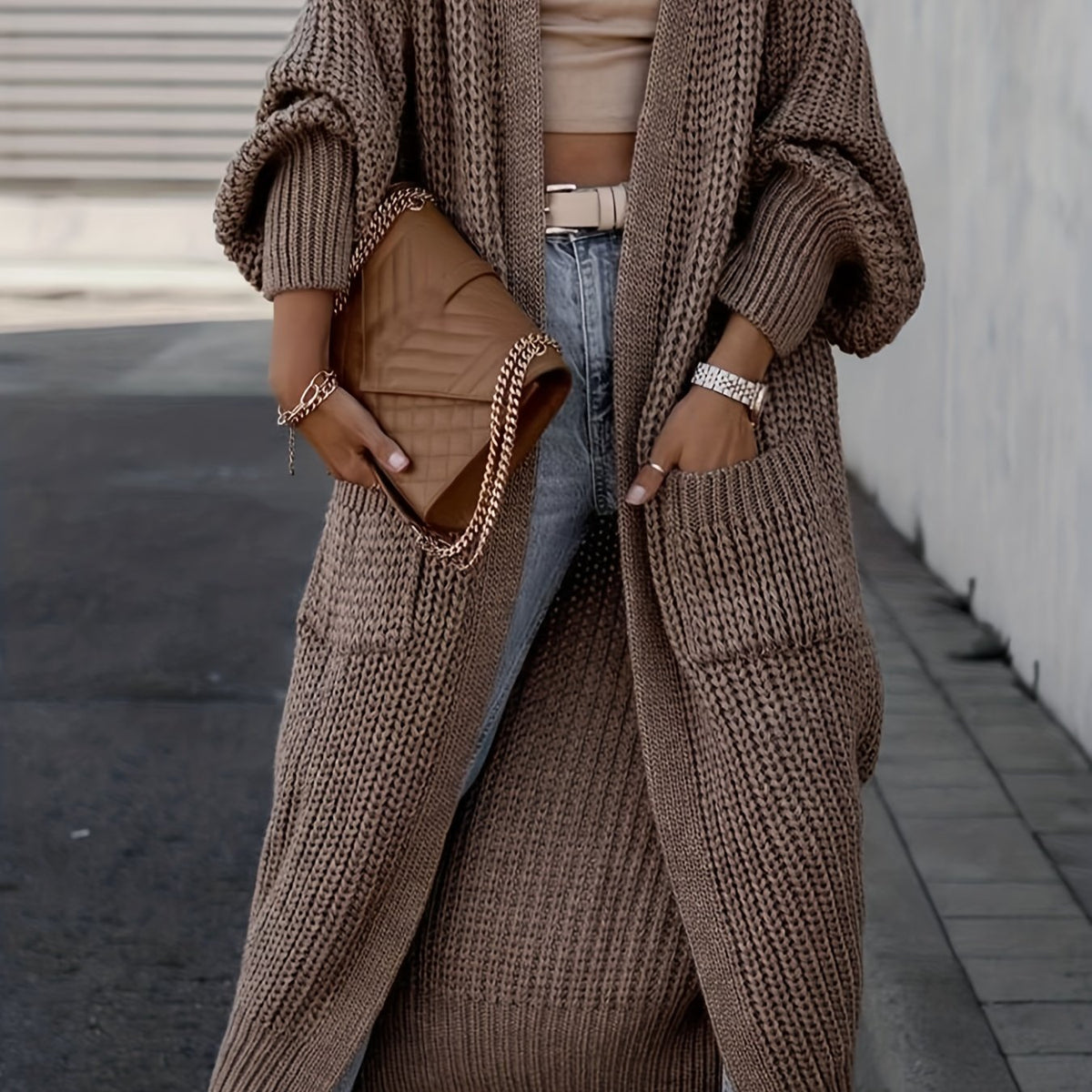 Trueform Knitwear