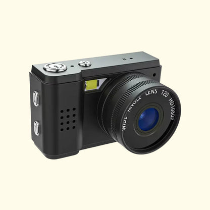 InstaMini™ - Instant Mini Cam