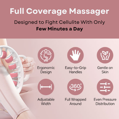 PowerFit™ 360 Degree