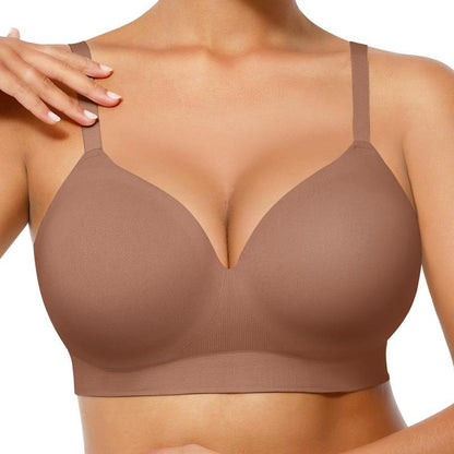 CloudBra™ - Seamless Comfort Bra