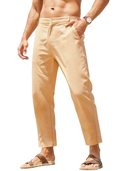 Amalfi & Oak