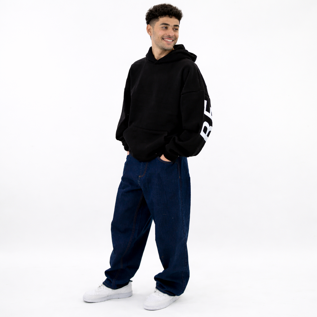 The Faith Essential Hoodie