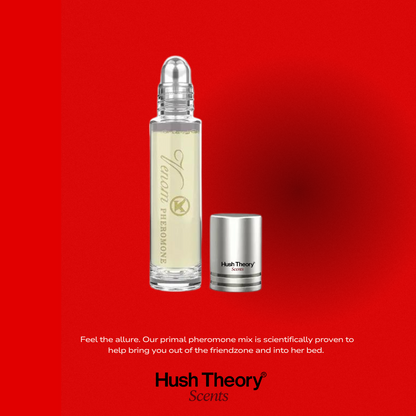 ALPHA IRRESISTIBLE®
