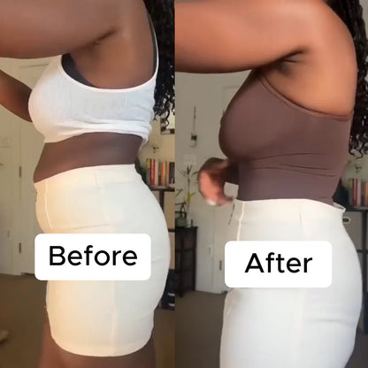 2025 Strapless Snatched Bodysuit