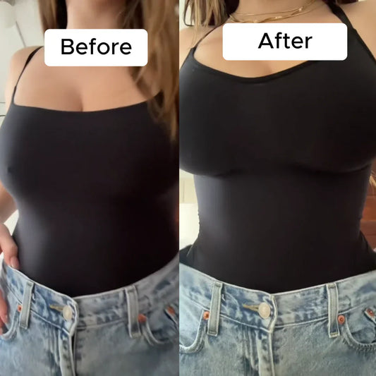 2025 Strapless Snatched Bodysuit