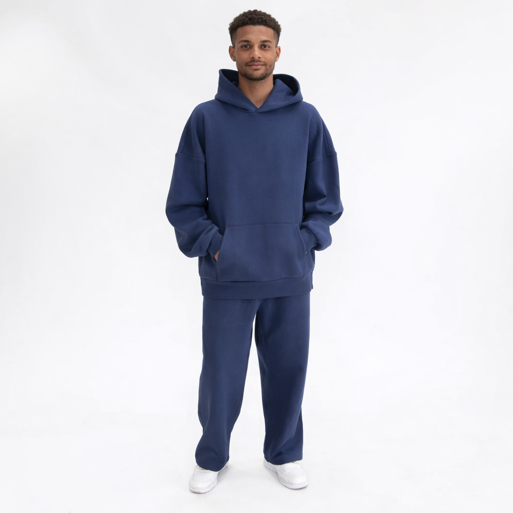 The Faith Essential Hoodie