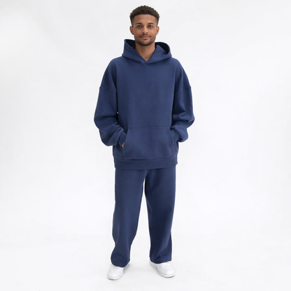 The Faith Essential Hoodie