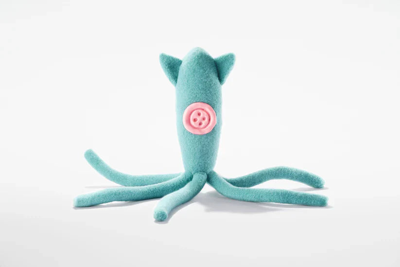 PurrPlay™ - Cat Teaser Toy
