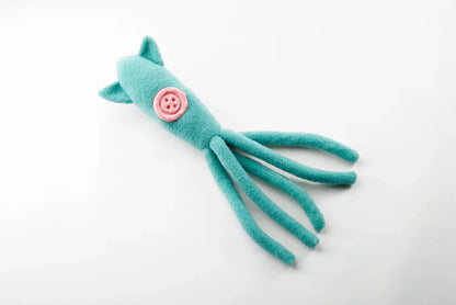 PurrPlay™ - Cat Teaser Toy