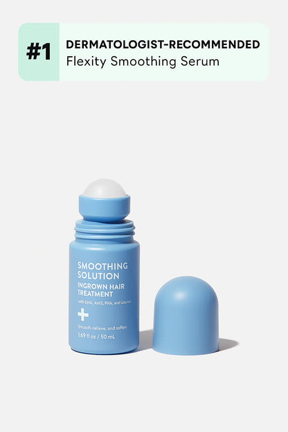 Ingrown Hair + Bump Control Serum