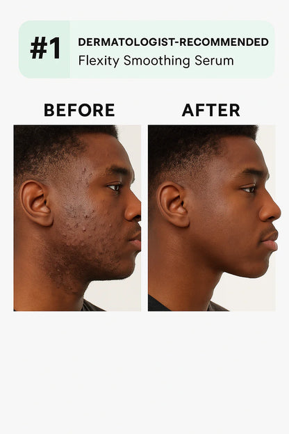 Ingrown Hair + Bump Control Serum