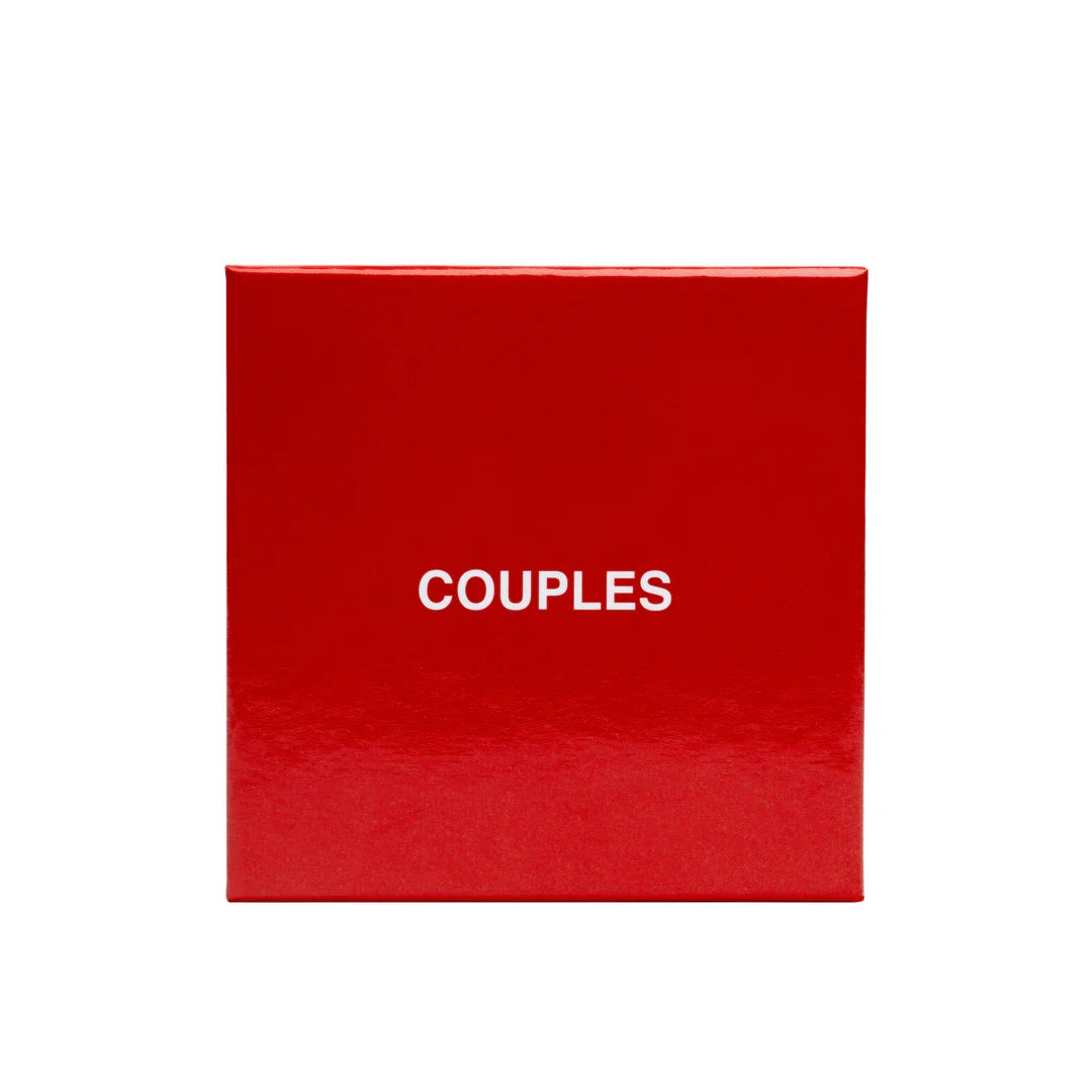 HeartSync – Couples Deep Conversation Card Game