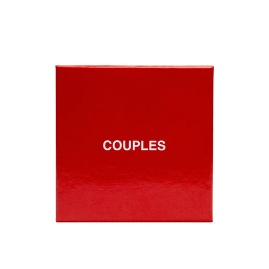 HeartSync – Couples Deep Conversation Card Game