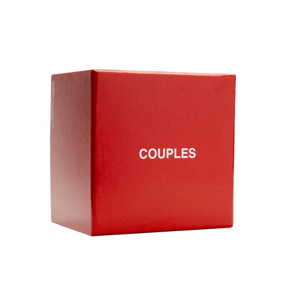 HeartSync Couples Card Game